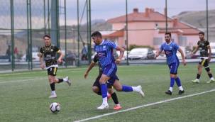 1’inci Amatör Küme’de normal sezon sona erdi