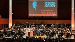 2. İzmir Uluslararası Film ve Müzik Festivali başladı