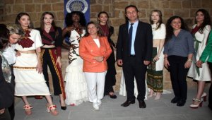 26. Uluslararası Beypazarı ve Yöresi Tarım, Kültür, Turizm ve Tarih Festivali