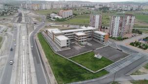 50. Yıl Dedeman İmamhatip Okulu Yeni Yerine Taşınıyor