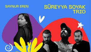 7. Nilüfer Caz Festivali