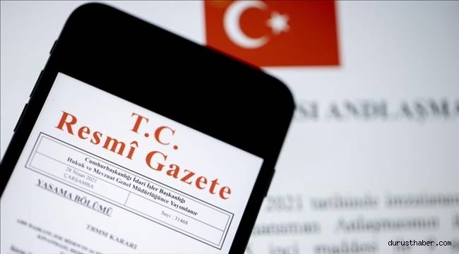 9 ülkeye 'savunma sanayii müşaviri' atanacak
