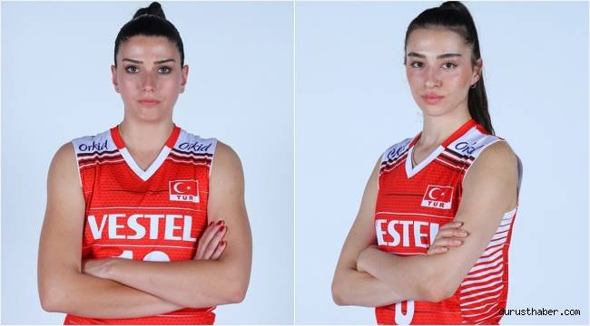 A Milli Kadın Voleybol Takımı, Çin karşısında seyirci desteği bekliyor
