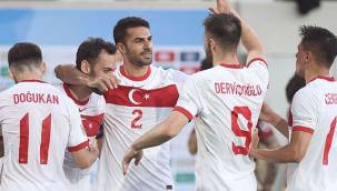 A Milli Takım 4'te 4 peşinde! Türkiye - Litvanya maçı saat kaçta?