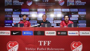 A Milli Takım Teknik Direktörü Kuntz: Kapılarımız her iyi performans gösteren oyuncuya açık