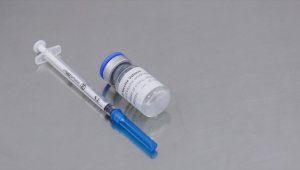 AB ilaç düzenleyicisinden Valneva'nın Kovid-19 aşısına yeşil ışık