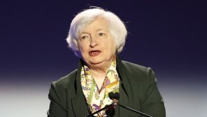 ABD Hazine Bakanı Yellen: Enflasyonu yaşayan tek ülke biz değiliz