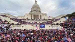 ABD'de 6 Ocak Kongre baskınının duruşmasını 20 milyona yakın kişi seyretti