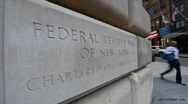ABD'de ivmelenen enflasyon Fed'in üzerindeki baskıyı artırdı