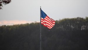 ABD'de tarım dışı verimlilik ilk çeyrekte 1947'den bu yana en büyük düşüşü gösterdi 