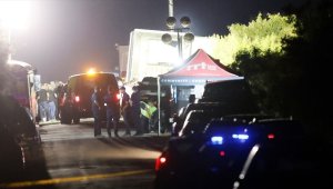 ABD'de terk edilmiş kamyonda ölü bulunan göçmenlerin sayısı 50'ye çıktı