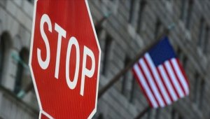 ABD'den İran petrol ihracatında rol alan Çin ve BAE merkezli şirketlere yaptırım