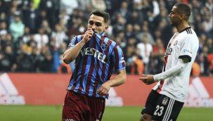 Abdülkadir Ömür'den transfer açıklaması: 