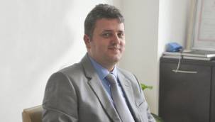 Adalet Bakan Yardımcılığına hakim Akın Gürlek atandı