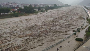 AFAD’dan 'hayati uyarı bildirim' mesajı vatandaşları korkuttu