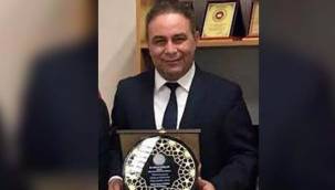 Ağır Ceza Mahkemesi Başkanı Şükrü Çağlar, evinde ölü bulundu