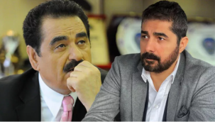 Ahmed Tatlıses'ten babası İbrahim Tatlıses'e cevap: Gözüm kapalı canımı ortaya koydum!