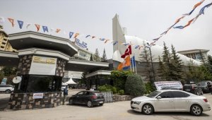 AK Parti 30. İstişare ve Değerlendirme Toplantısı yarın başlıyor