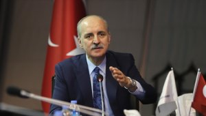 AK Parti Genel Başkanvekili Kurtulmuş, 24 Haziran seçimlerinin 4'üncü yılını değerlendirdi