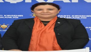 AK Parti Kırşehir İl Başkanı Ünsal'dan zarar gören işletmelere destek açıklaması