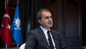 AK Parti Sözcüsü Çelik'ten Madrid'deki 'Üçlü Muhtıra'ya ilişkin değerlendirme