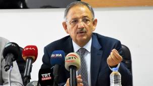 AK Partili Mehmet Özhaseki: Baykal'dan sonra CHP'nin ekseni değişti