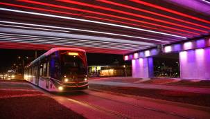 Akçaray'da yaz sefer saati uygulaması