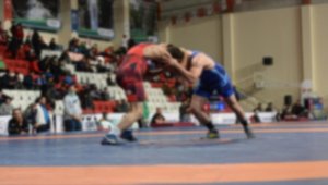 Akdeniz Oyunları'nda yer alacak milli güreşçiler belli oldu