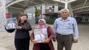 Aksaray'da bir kişinin öldürülmesiyle ilgili baba ve oğlunun yargılanması sürüyor