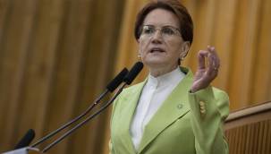 Akşener'den iktidara EYT eleştirisi: Halk faturayı kesecek