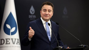 Ali Babacan şart koştu: Bunlar yapılmadan ittifaktan söz edilmesi yanlış