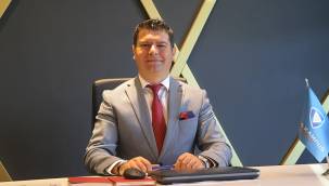 Ali Erzincanlıoğlu, ''Barajın Kaldırılması, Doğru Planlama İle Türkiye'yi Başarıya Ulaştırır'' 