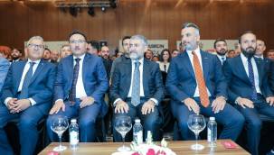 Ali Özcan: ''Ticaret Denilince Akla Kültepe Gelecek'' 