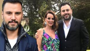 Alişan'ın yengesi ciğer dağladı! Selçuk Tektaş'a öyle bir ağıt yaktı ki...