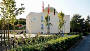 Almanya'da 7,5 yılda 768 cami saldırısı gerçekleşti