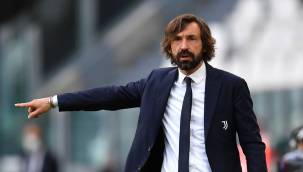 Andrea Pirlo resmen Karagümrük'te