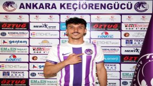 Ankara Keçiörengücü, Mikail Okyar'ı kiraladı