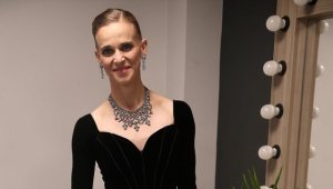 'Anna Karenina' İstanbul'da kapalı gişe oynadı