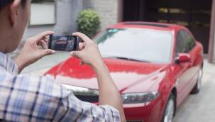 Araba çekimlerinde kullanılan stüdyolar tarihe karışıyor!