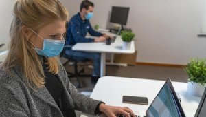 Araştırmaya göre, Kovid-19'a yakalanmak bireylerin iş performansını düşürebilir