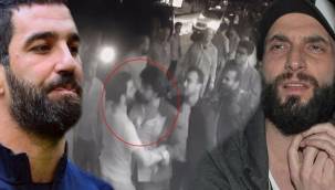 Arda Turan-Berkay davasında Burak Yılmaz ifade verdi: 'Birisi silahımı getirin' dedi