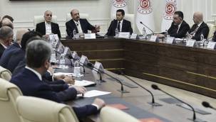 Asgari ücrette zam oranı ne olacak? İlk toplantı sona erdi