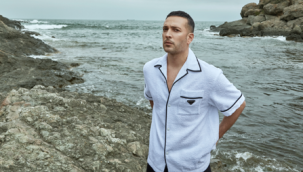 Aşk, Oğuzhan Koç'u yendi...