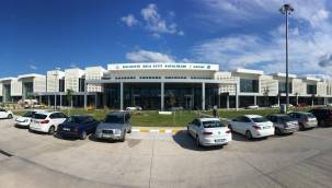 Avrupa dan Koca Seyit e uçuşlar bugün başlıyor