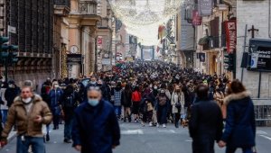 Avrupa ülkelerinde sayı yeniden yükselişe geçti 