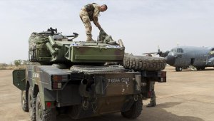 Avrupa'da ortak savunma hayali zorluklara rağmen sürüyor