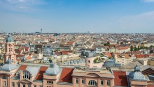 Avusturya'da geçen yıl Müslümanlara yönelik 1061 ırkçı saldırı gerçekleşti