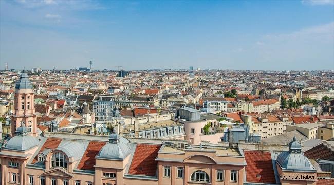 Avusturya'da geçen yıl Müslümanlara yönelik 1061 ırkçı saldırı gerçekleşti