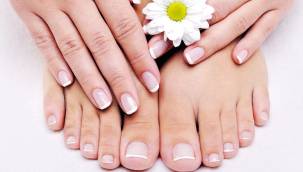 Ayak Tırnağı Mantarından Kurtulmanın En Kolay Yolu! İşte Ayak Tırnağı Mantarı İçin En Etkili Doğal Yöntem