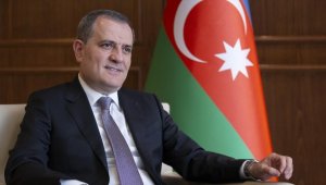 Azerbaycan, Türkiye-Ermenistan ilişkilerinin normalleşmesini destekliyor